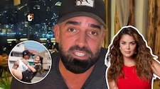 Rullan exige el divorcio a Laura Spoya y la destruye tras admitir saliditas con su ‘colágeno’: “Que firme para salir con mujeres”