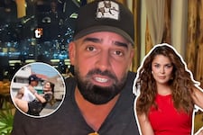 Rullan exige el divorcio a Laura Spoya y la destruye tras admitir saliditas con su ‘colágeno’: “Que firme para salir con mujeres”
