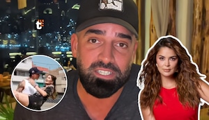 Rullan exige el divorcio a Laura Spoya y la destruye tras admitir saliditas con su ‘colágeno’: “Que firme para salir con mujeres”