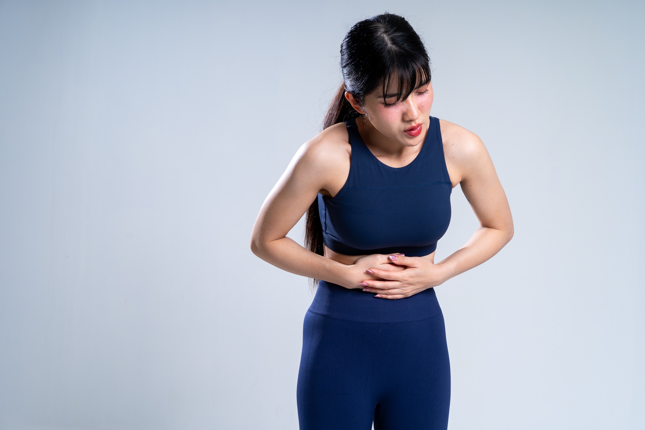 Solo el 50% de las mujeres entre 25 y 64 años se realiza un Papanicolaou. Para este año se estiman más de 5 mil diagnósticos positivos. Foto: Istock