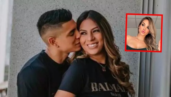 TROME - Jossmery Toledo chats