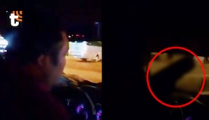 Extorsionadores graban amenazas a chofer de colectivo con pasajera a bordo: “¿Lo mato? Habla, ¿lo mato?”