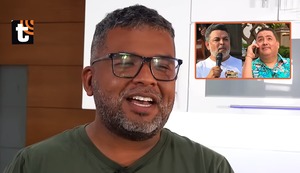 Choca desmiente ‘polémico’ audio de Chibolín y Alfredo Benavides en donde es nombrado: “Es del 2018 y era una broma”