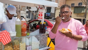 Feria Gastronómica Carretillera llega al FestiTrome: Sabor callejero para celebrar los 24 años de Diario Trome