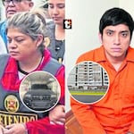 'Mona' vivía a todo lujo: tenía armas, dinero y más