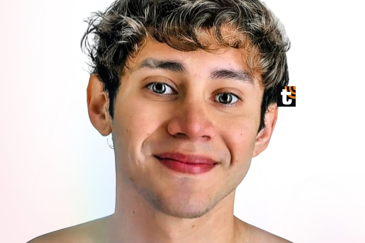 TROME - Tiktoker se pronuncia en sus redes sociales tras ser demandado.