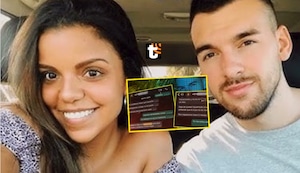 ¡Juan Ichazo niega adulterio! Revela chats y volvería a desmentir a la ‘Nena’ Cubillas: “Es despecho”