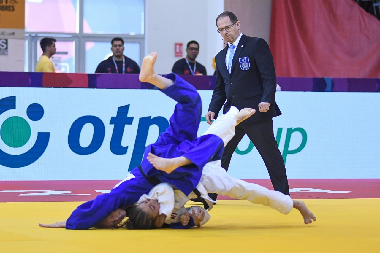 Mundial se inició hoy y durará hasta el 1 de setiembre.