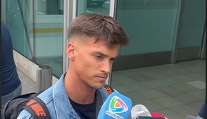 Argentino Brian Farioli no pasó los exámenes médicos y no firmará con Alianza Lima