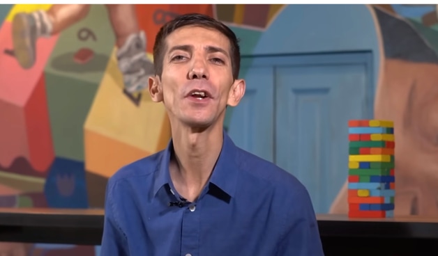 Giancarlo 'El Flaco' Granda