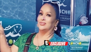 Paloma de la Guaracha: Su dura infancia, fue madre a los 15, vivió infierno en Europa y más