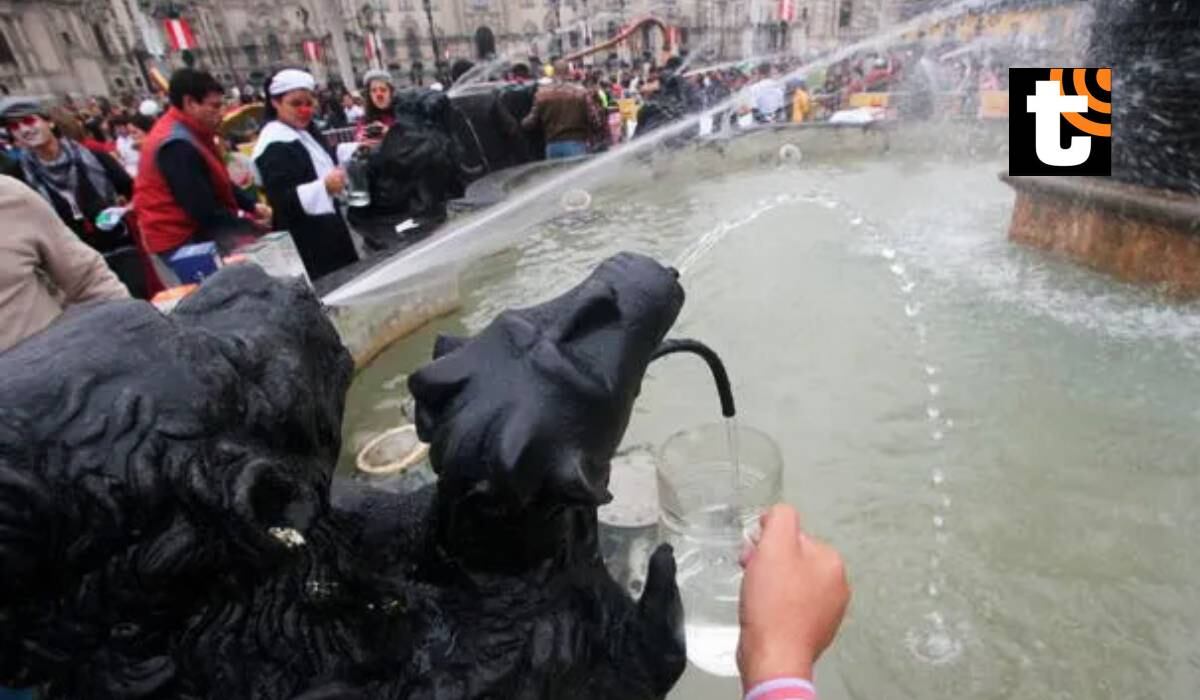 Esta celebración, que se llevará a cabo por primera vez en seis años, promete ser uno de los momentos más destacados de las festividades. Foto: Andina