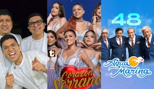 Grupo 5, Corazón Serrano y Agua Marina se solidarizan con Armonía 10 y exigen acciones: “No podemos normalizar el miedo”