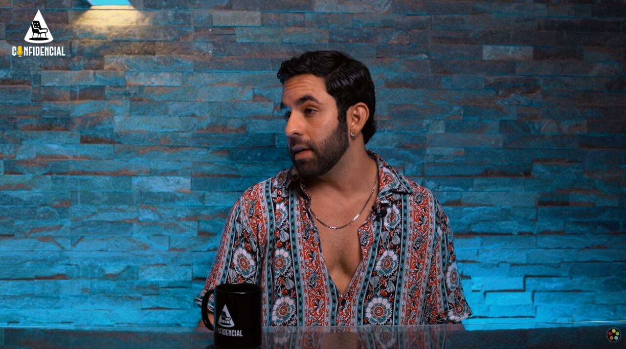 Joaquín Escobar echa a actriz de 'Al Fondo Hay Sitio' y revela que lo fastidiaba por su voz.