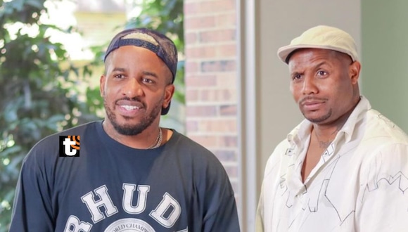 Jefferson Farfán anunció el regreso de 'Enfocados'