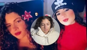 La ‘Reina del filtro’: Pareja del cabecilla de ‘Los Desa II’ se lucía en TikTok y vivía una vida de lujos a costa de las extorsiones