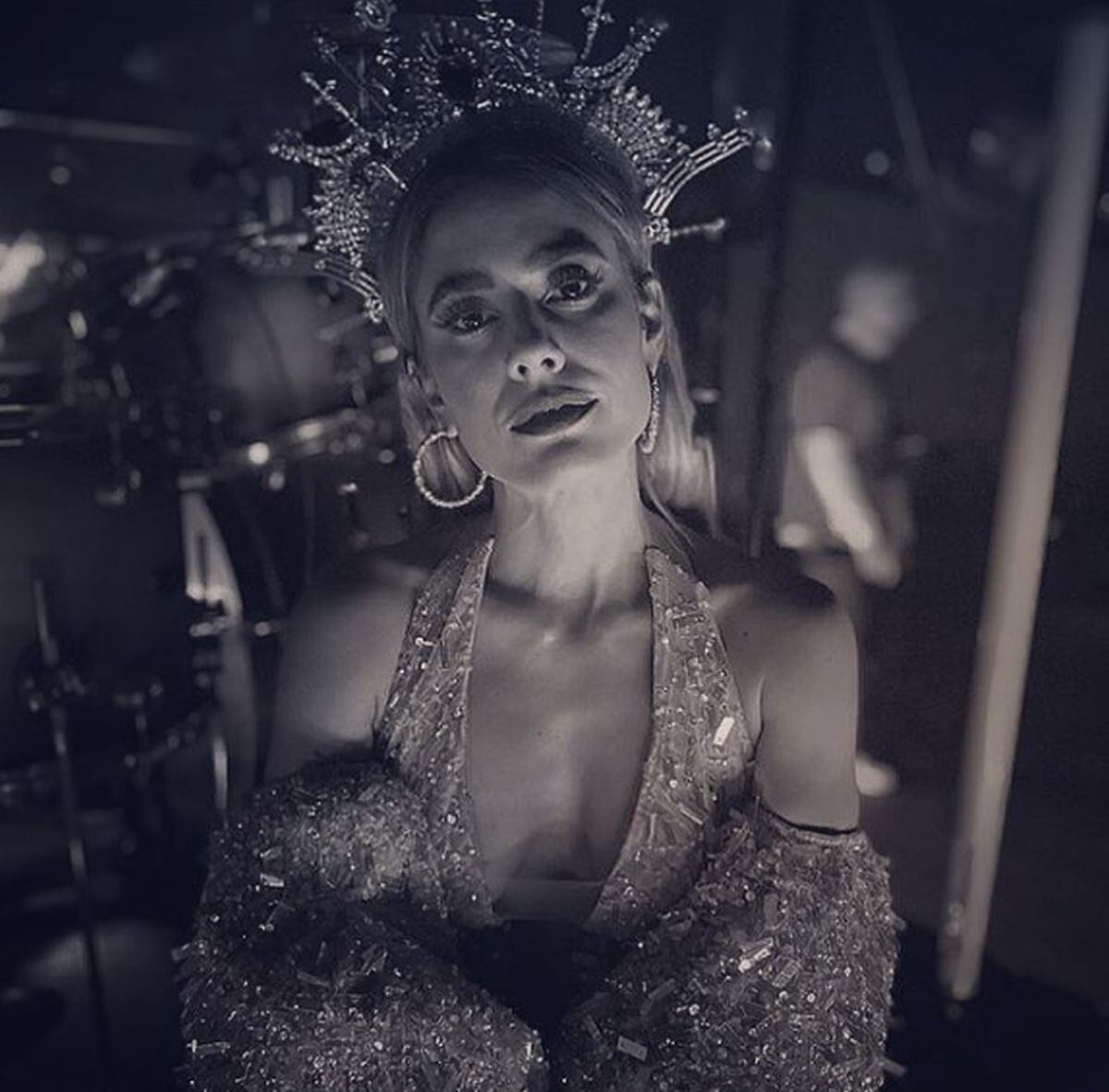 La colombiana goza de gran popularidad en diversas partes del mundo por su interpretación en diversas series como "La reina del flow" (Foto: Carolina Ramírez / Instagram)