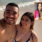 María Fe Saldaña acusa a Chris Soifer de tener algo con Josimar