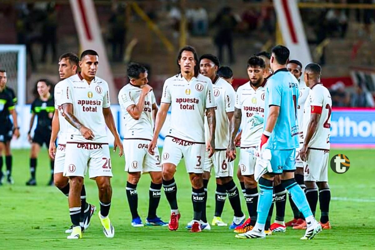 Cuadro crema sale a jugar con tres bajas importantes, pensansdo en Copa LIbertadores (Foto: GEC)