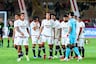 Universitario llega con estas importantes bajas al duelo con Alianza Atlético