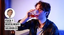 Alimentos y bebidas que se deben evitar para disminuir el estrés físico y mental