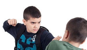 Mi hijo hace bullying a sus compañeros, ¿qué hago?