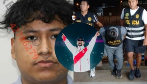 ¡Desde zapatillas hasta entradas para Bad Bunny! Banda familiar compraba por miles de soles desde una casa en Ate: “Compró la más cara”