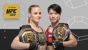 Valentina Shevchenko ya tiene rival: Enfrentará a Weili Zhang en duelo de campeonas del UFC 322
