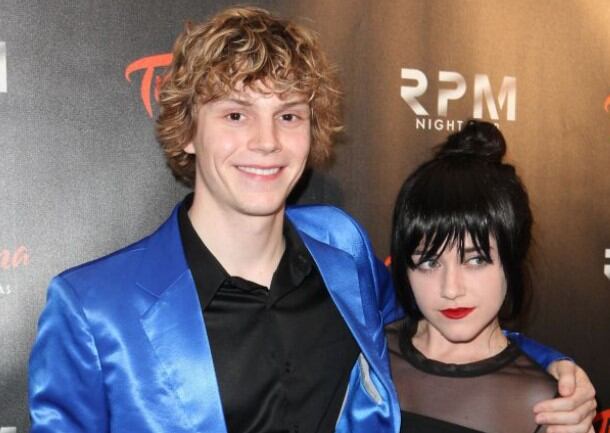 Su amor fue muy mediático en su momento (Foto: Getty / Jeff Bottari/WireImage)