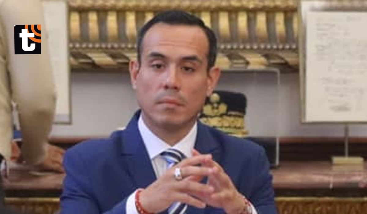 Foto: Antonio Melgarejo/ @photo.gec