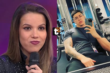 Greissy Ortega arremete contra su expareja y revela delicada situación: “Me quiere quitar a mis hijos”