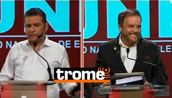 Gonzalo Alegría brinda sus descargos sobre la denuncia de su hijo: "Perdió mi tarjeta de crédito en un cajero"