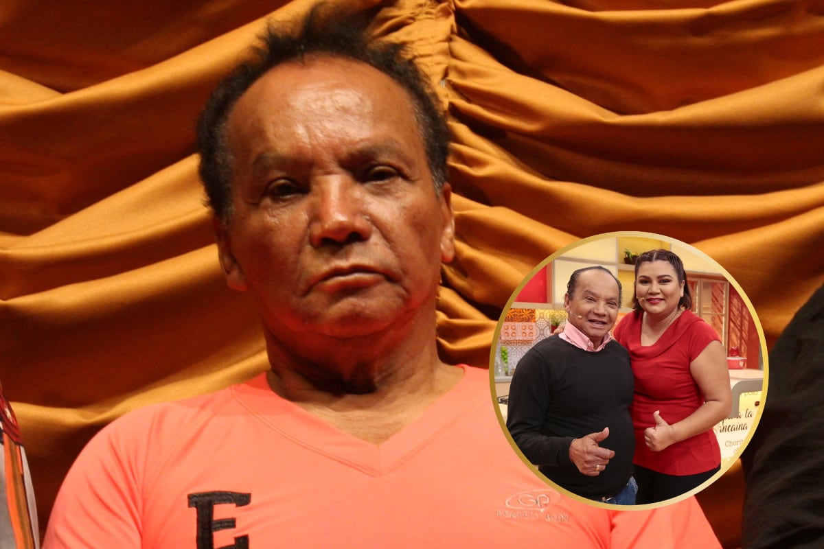 Melcochita acusa a Monserrat Seminario de traumatizar a sus hijas