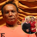 Melcochita acusa a Monserrat de ‘traumatizar’ a sus niñas: “Gritaba en la casa, les quitó el profesor de piano”