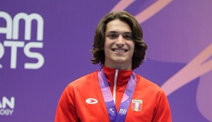 La asunción del Perú