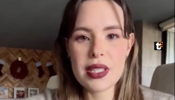 TROME - Marcela Alcaraz