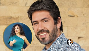 Ex de Janet lanza libro y no descarta volver con la rulitos: “Nunca se sabe”