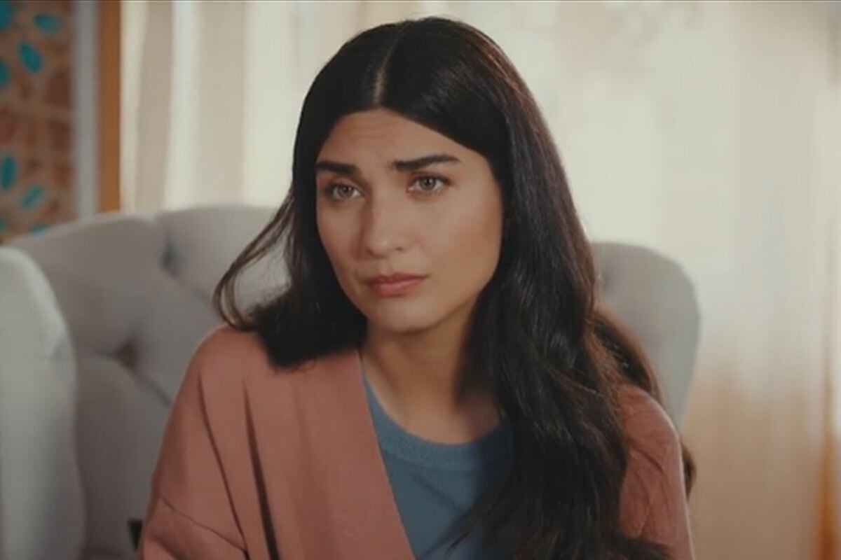 La hija del embajador es una de las telenovlas más vistas en España (Foto: Sefirin Kizi / Instagram)