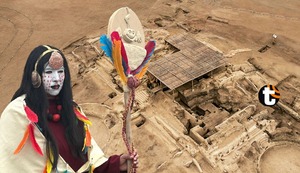 Vichama: Zona arqueológica, gastronomía e historia a tan solo unas horas de Lima