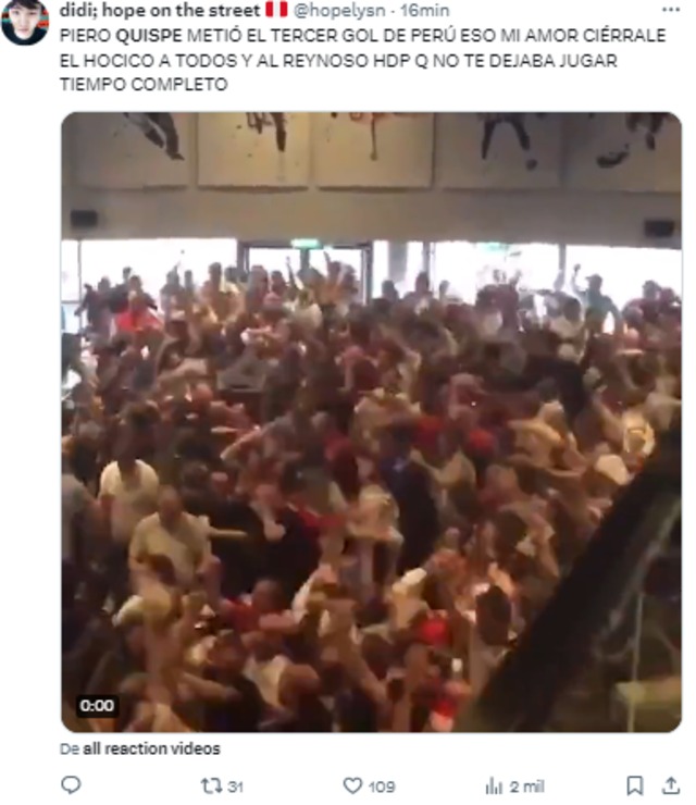 Memes del Perú vs. República Dominicana