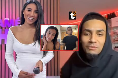 Samahara le pide disculpas a Youna, pero él sigue resentido: “¿Quieres que te tome como una burla?”