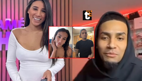 TROME - Samahara y Youna se amistaron