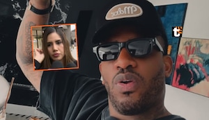 Jefferson Farfán NO ASISTIÓ a segunda conciliación y Darinka ANUNCIA: “Vamos a ir al Poder Judicial”