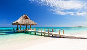 Santiago y Punta Cana, entre los destinos internacionales más visitados desde Lima en el 2024