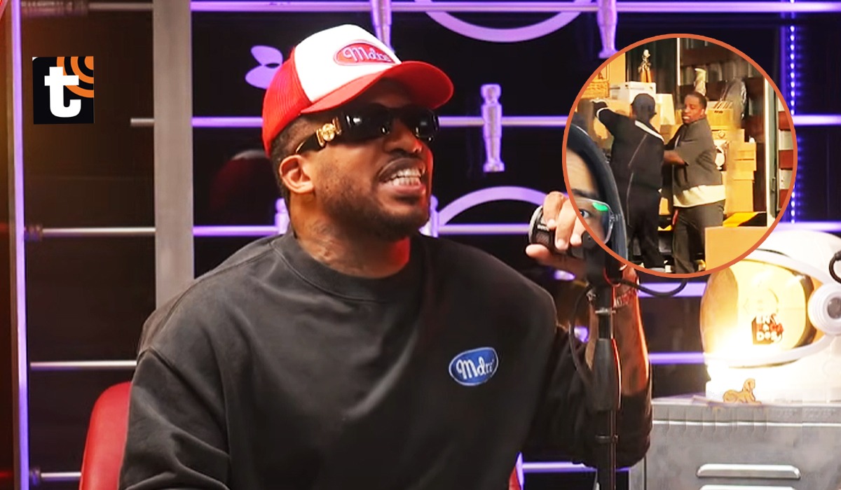 La “Foquita” ha dejado pistas que han despertado la curiosidad de sus seguidores, quienes ya especulan sobre una mudanza... o incluso algo más grande.