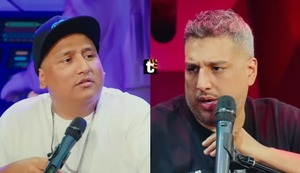 Jorge Luna y ‘Richavo’ dan importante anuncio sobre ‘Hablando hu...’: “Hoy será el último día”