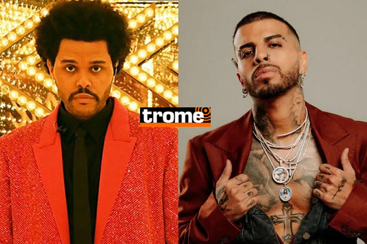 The Weeknd y Rauw Alejandro tienen previstos sus conciertos en el Estadio San Marcos.