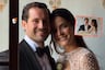 Carolina Braedt se casó por civil con Javier Millership en una ceremonia privada, pero elegante: “¡Fue hermoso!”
