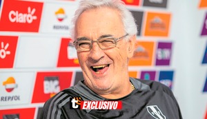 Jorge Fossati: Su matrimonio, el amor por su esposa, la selección, la muerte y más