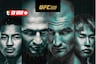 UFC 328 Khamzat Chimaev vs Sean Strickland: Hora y canal EN VIVO